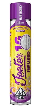 Jeeter | Banana Peel (I)