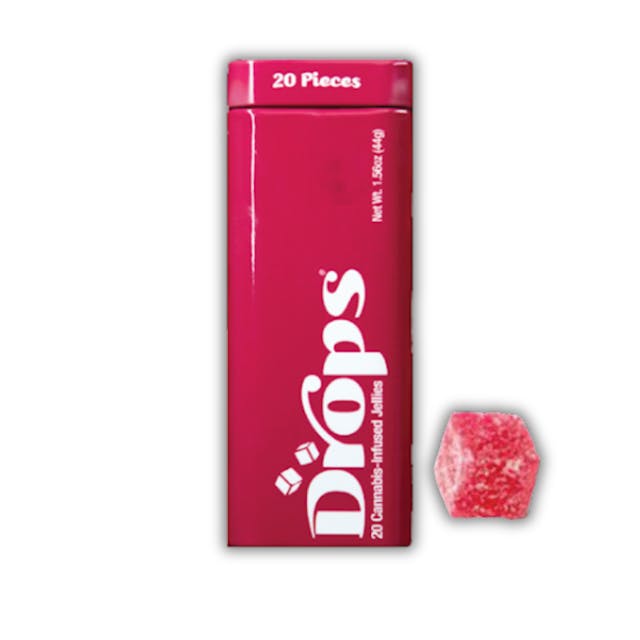 Cannabis infused gummies evenly dosed commonly sold in multi-packs, which makes controlling your intake easy and reliable. Because edibles are digested and absorbed by your stomach and liver, the activation is often longer than other consumption methods, taking on average 45 minutes, and sometimes up to 2 hours. It is important to start low and slow when consuming edibles so you don't over do it. Take extra caution to ensure edibles are out of the reach of children.