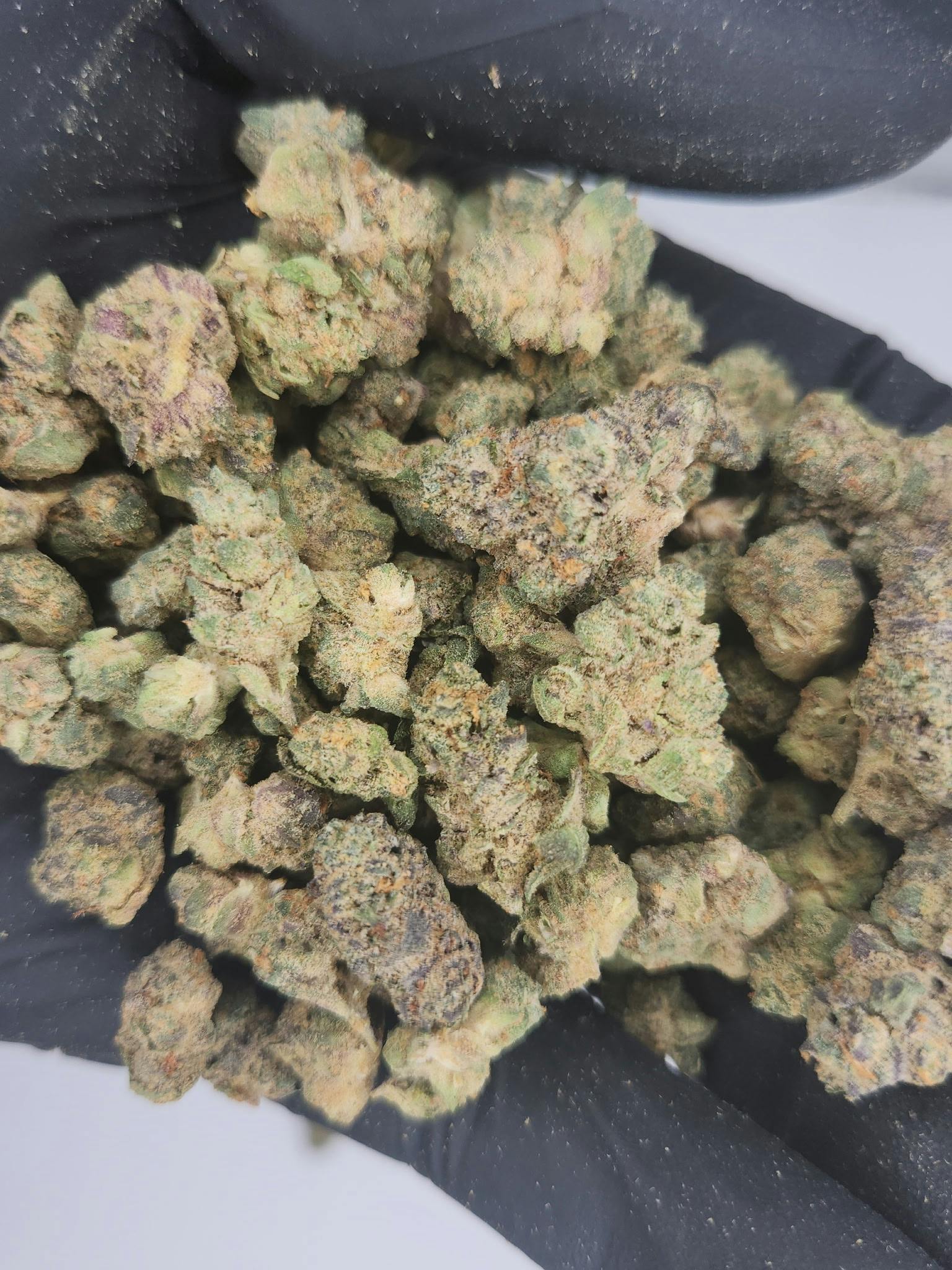 High Grade | Bulk Bud - Cozmic Fuel