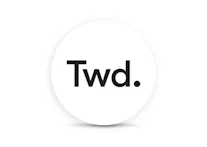 TWD. Logo