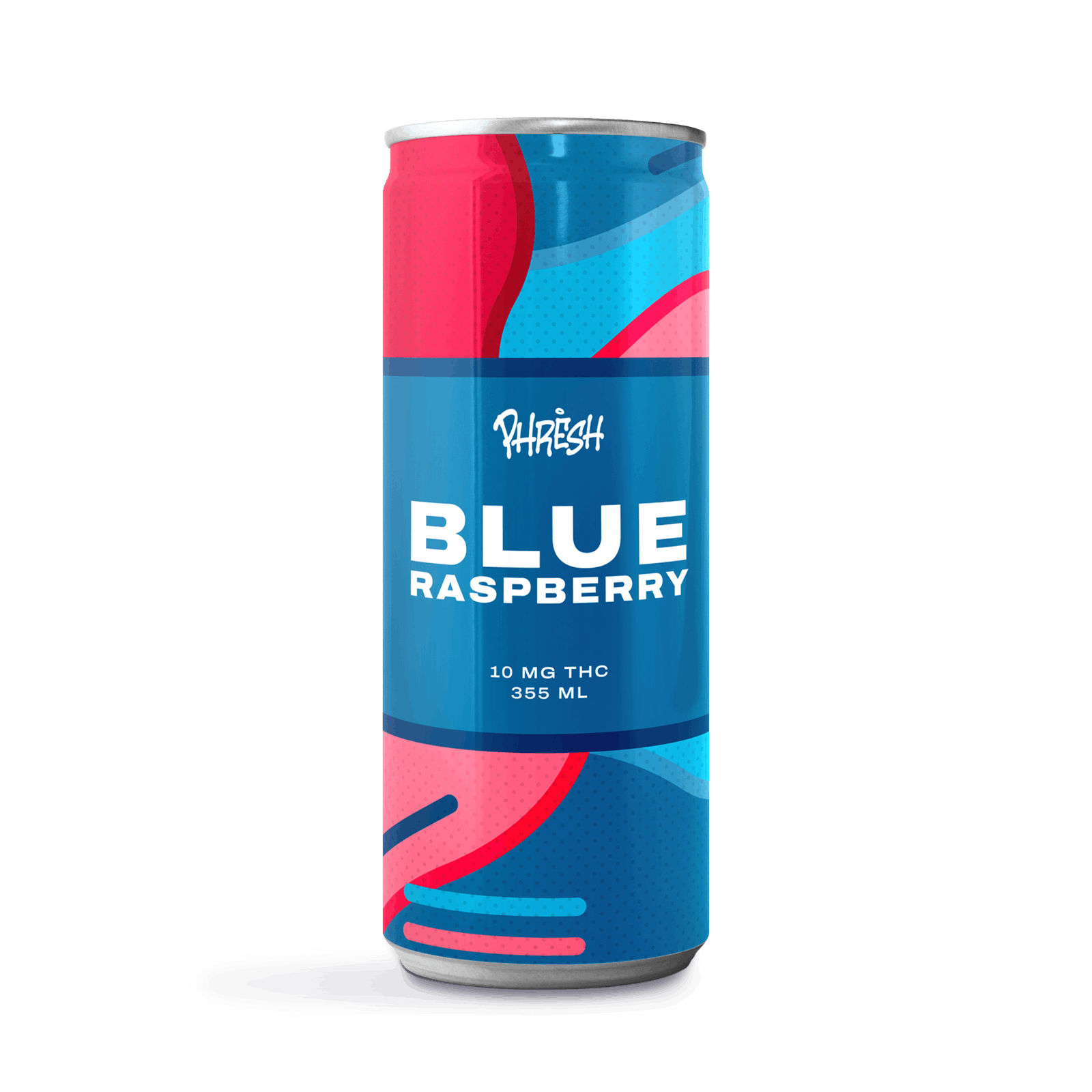 Resync Sparkling Functional Beverage - Wildberry Citrus - Resync