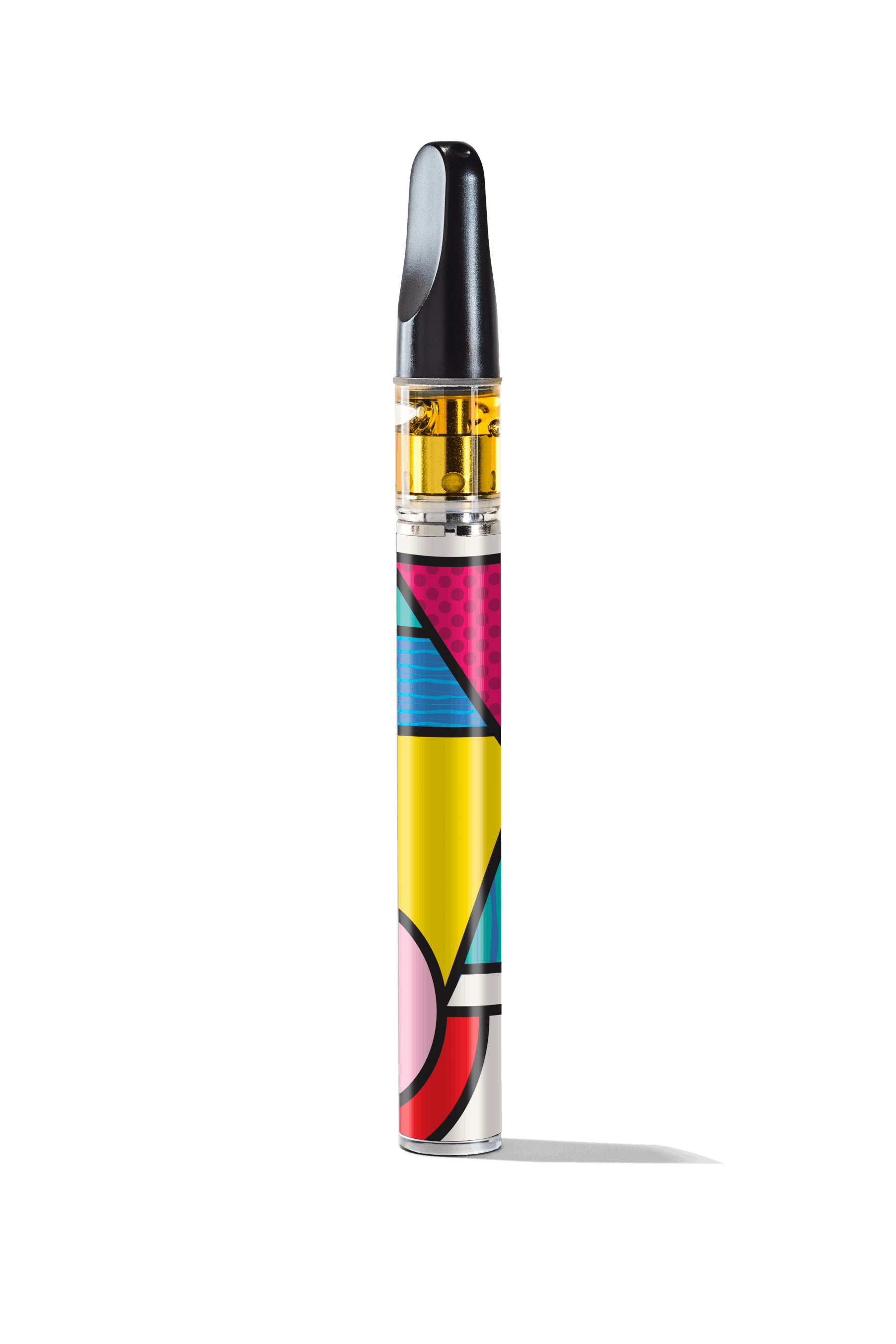  Revel Wild Blueberry Disposable Cartridge Distillate 350mg photo