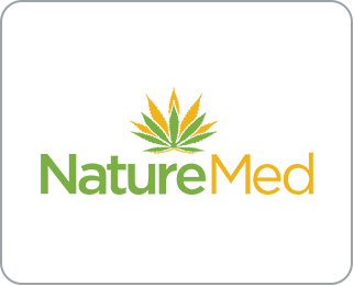 logo for Nature Med - Tucson