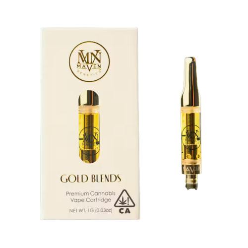 ORANGE BELLINI GOLD BLEND CARTRIDGE