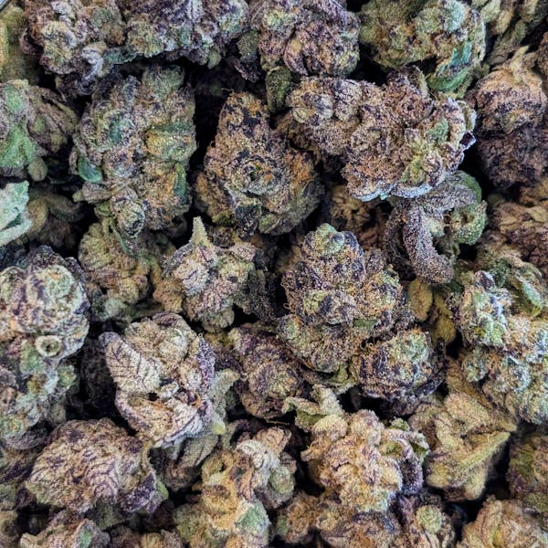 LA Rocket Popz Bulk Small Buds -Deli Style - The Cure Company