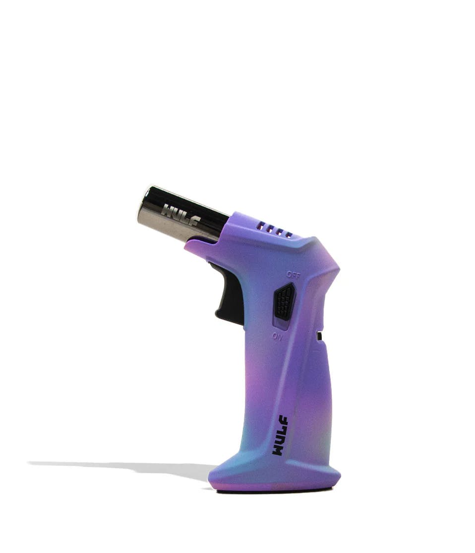 Wulf Mods | Torch | Clash | Full Color