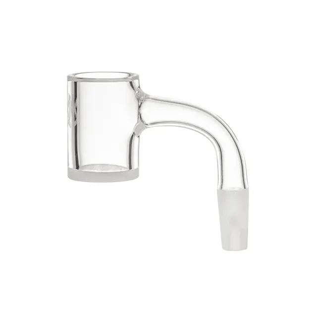 MJ Arsenal MJArsenal- Banger Fully Welded 90 10mm (glassware)