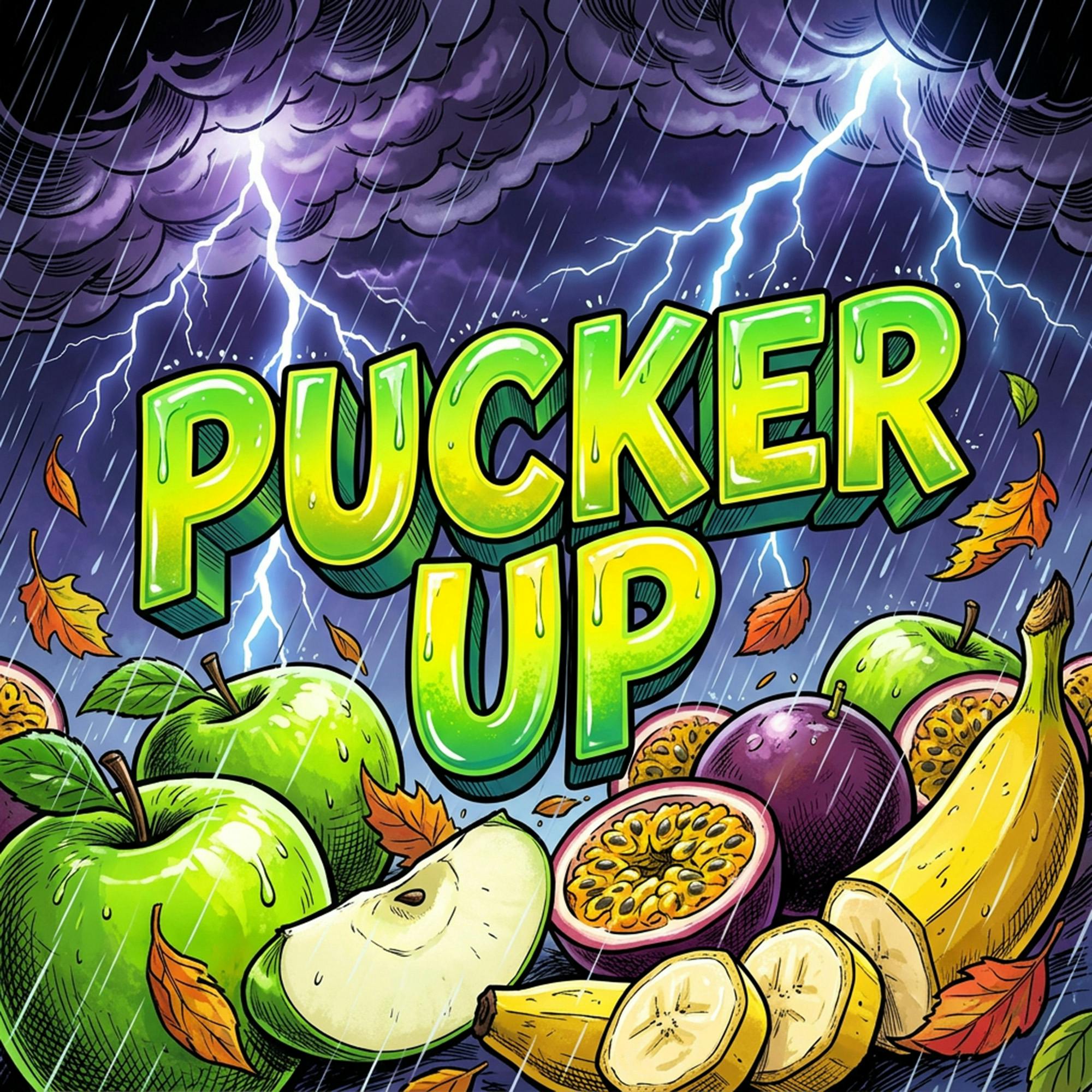 DELI - Pucker Up
