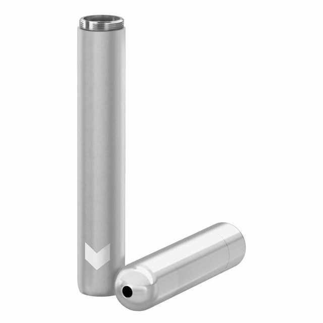 Thread Alpha Silver