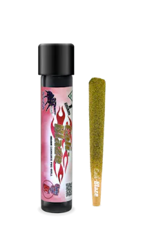 Cherry Cola Tarantula | 1g