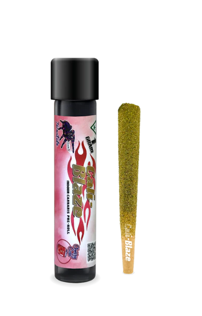Cherry Cola Tarantula | 1g