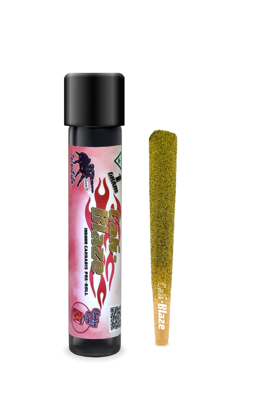 Cherry Cola Tarantula | 1g