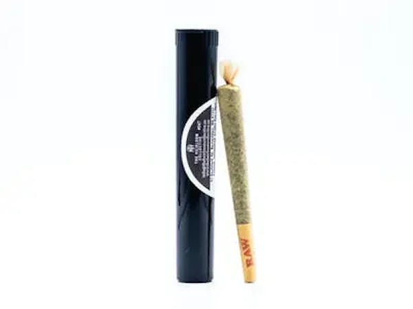 Slap N Tickle (IH) - 0.8g Pre Roll - Heirloom Collective