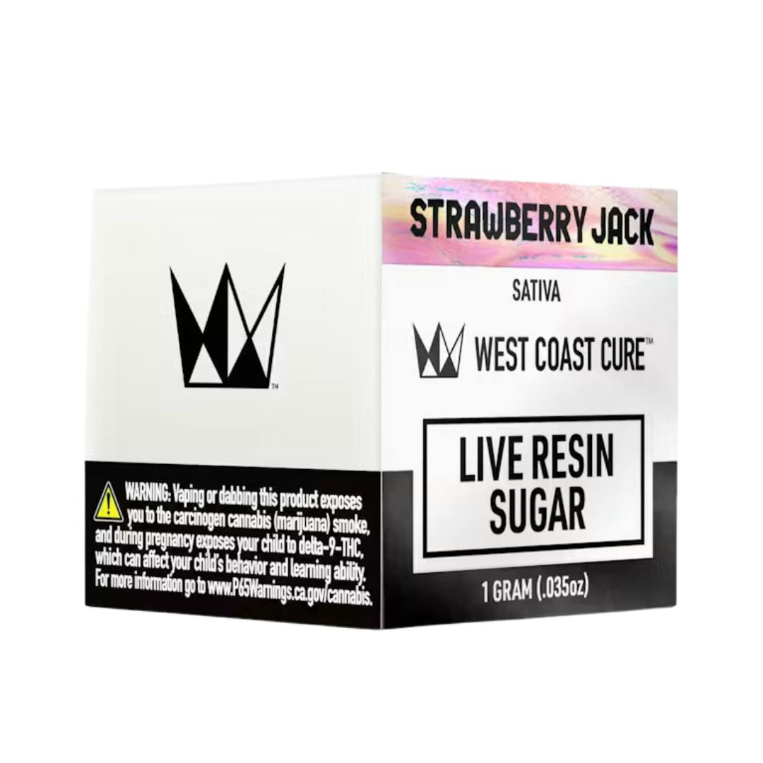 STRAWBERRY JACK LIVE RESIN SUGAR-1
