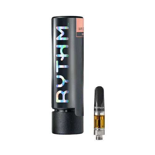 Rythm | Cartridge | Brownie Scout | 1g-1