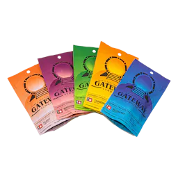 Edibles category image