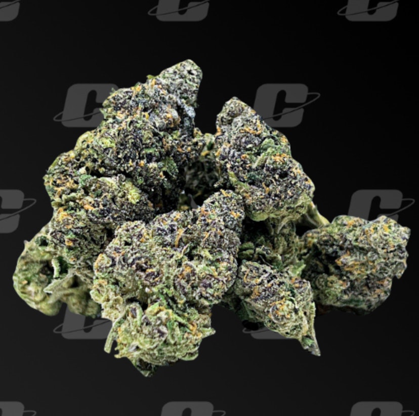 Cosmic Cowboy | Permanant Push Pop