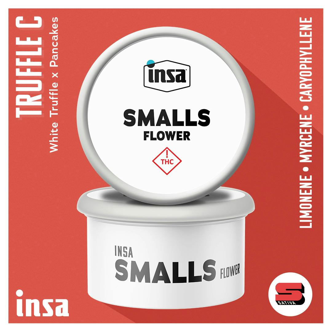 Smalls - Truffle C