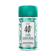 Ayrloom - 5 Pack .6g Infused Prerolls - Pink Rozay