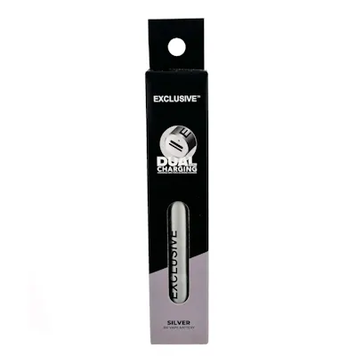 IKrusher VFire Battery