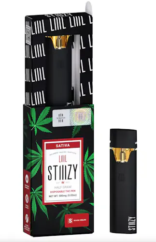 Magic Melon Liiil Disposable Cartridge | 0.5g-2