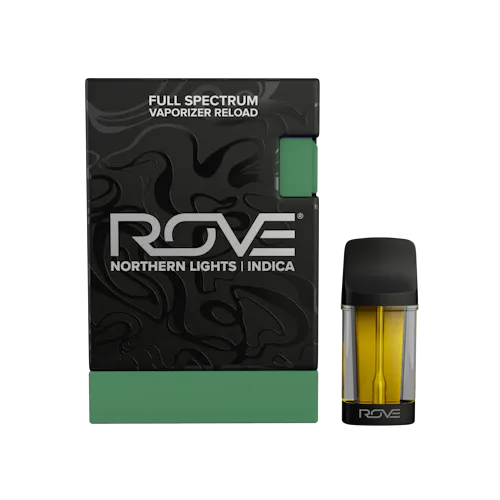 Northern Lights Live Resin Diamonds Vape Reload-1