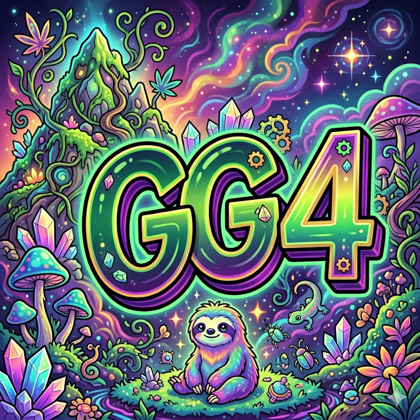 GG4 - Buds