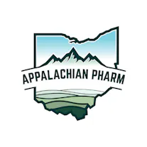 Appalachian Pharm Logo