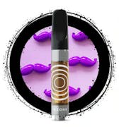 Ozone Granddaddy Purple 1g Cartridge 1g Vaporizers | Ozone |