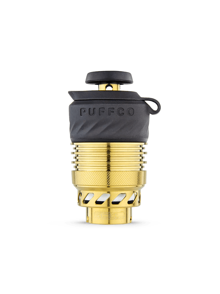 Puffco - 3DXL Chamber GOLD