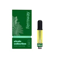 Product White Widow | Cartridge 1g