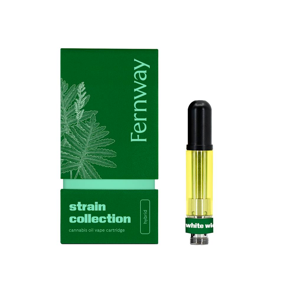 Product White Widow | Cartridge 1g