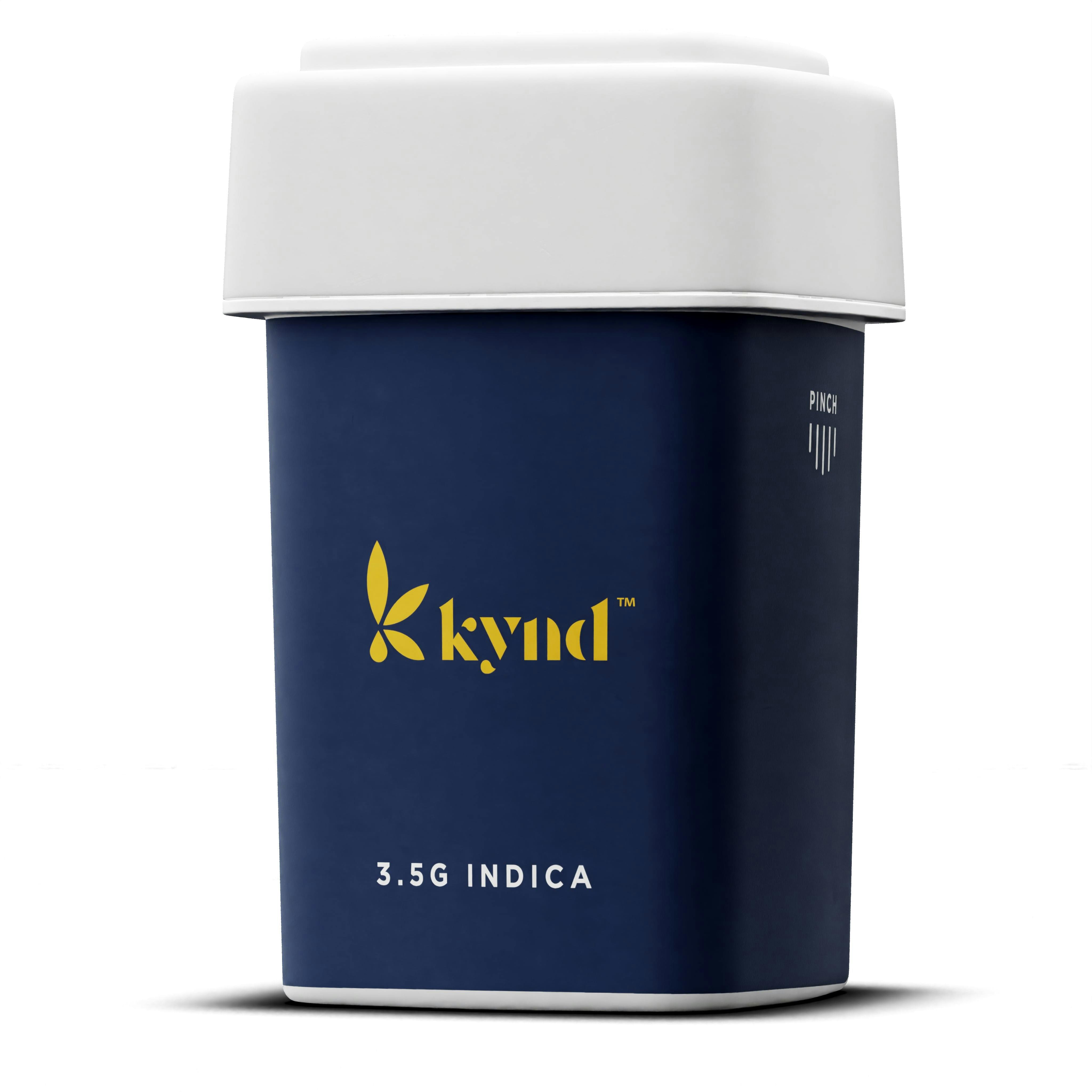 Powdered Donuts Flower Hello High Dispensary