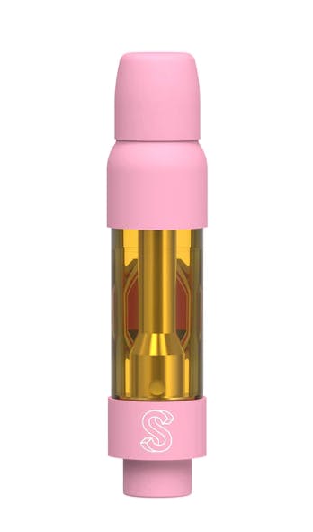 Sherbinskis - Pink Sherbs FSE Live Resin Cartridge 1x1g >H