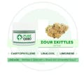 Pure Ohio Wellness: Zour Zkittles - 14.15g