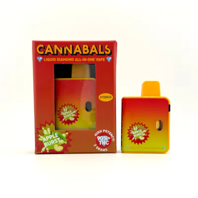 【BONNAE】 Arcadia top ♥2Colors Cannabals – Greenery Spot Cannabis Dispensary
