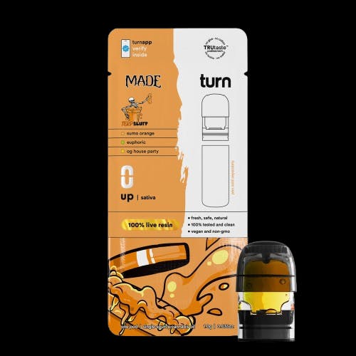 turn vape pod Buy TURN Products Online main image 0