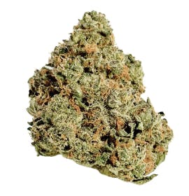 Flower | LivWell | Apple Fritter | 14g