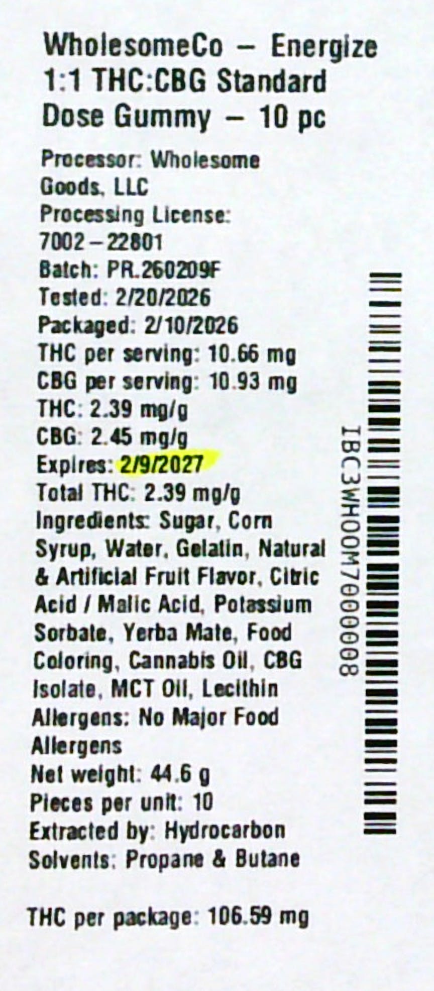 Image of product