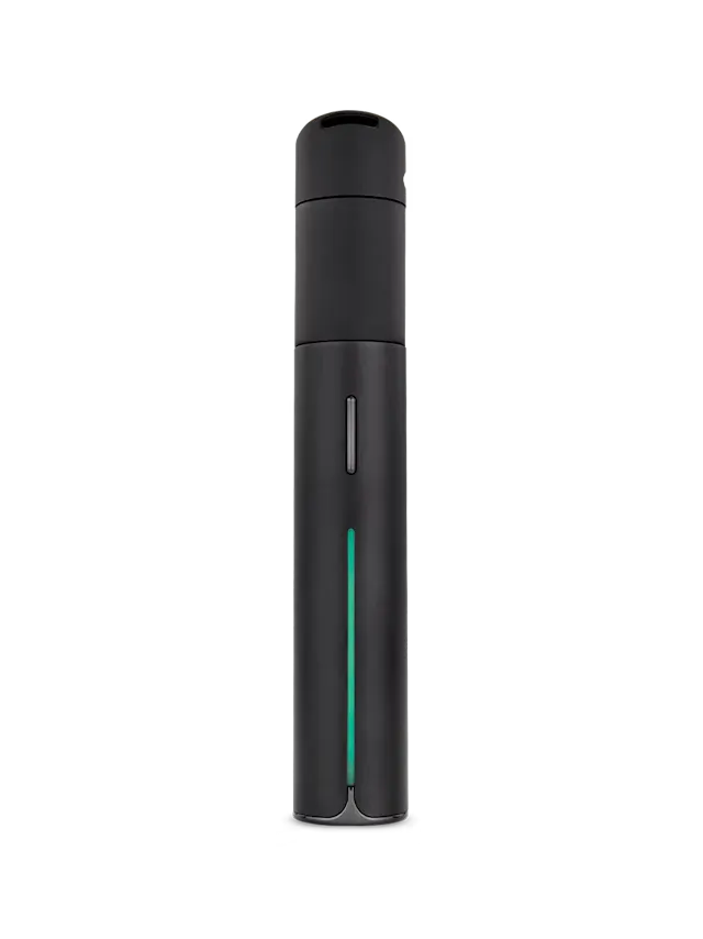 eRig Puffco Pivot Onyx (devices)