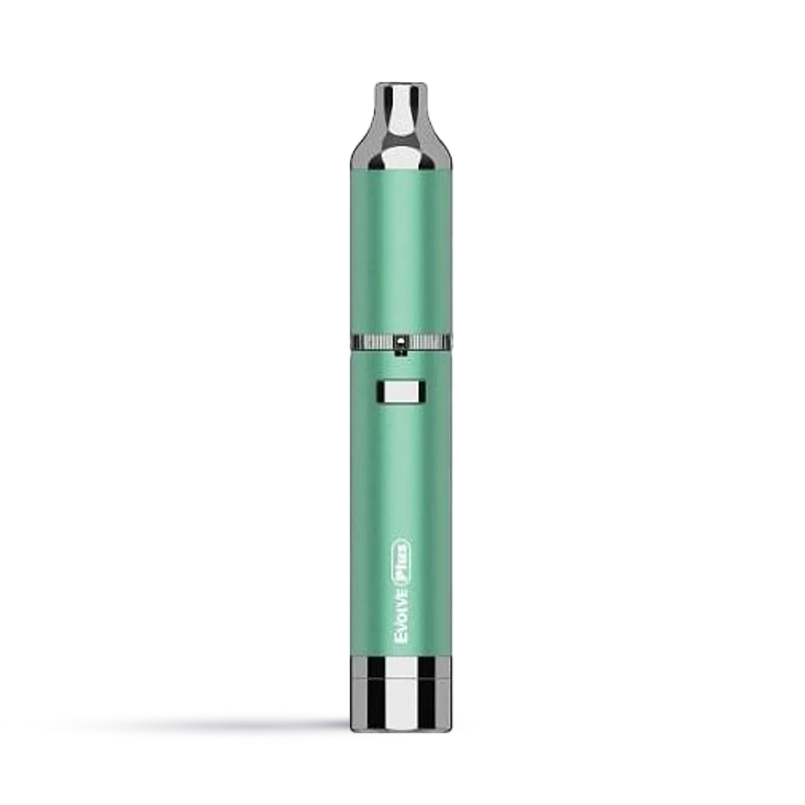 Yocan Evolve Plus Vaporizer | Azure Green | NewLeaf (Roxboro)