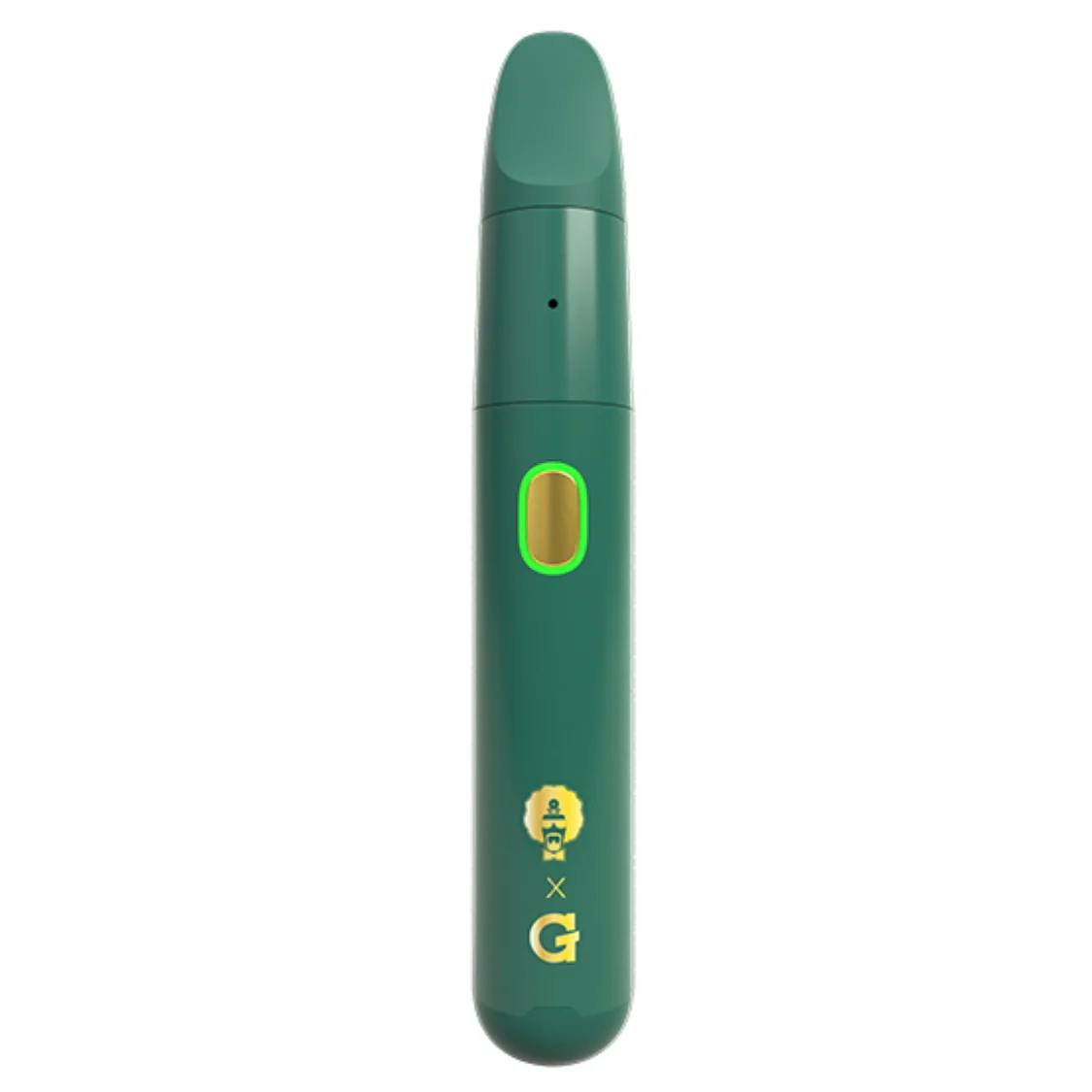 Dr. Greenthumb's x G Pen Micro+ Vaporizer