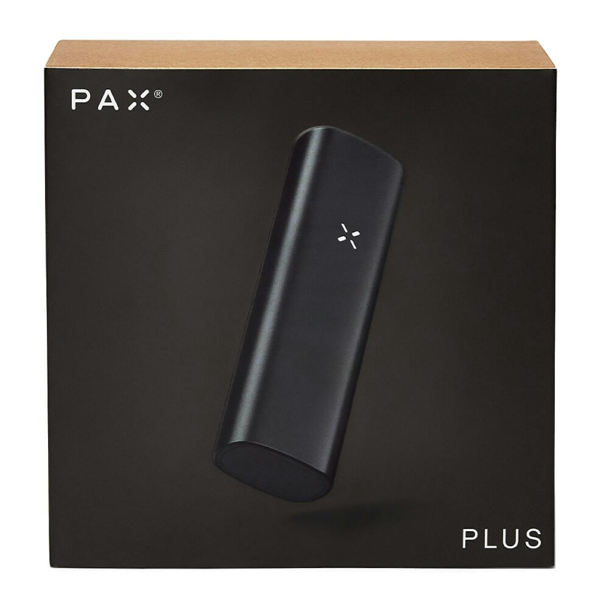 Photo of PAX | PLUS – Onyx | Dual Vaporizer
