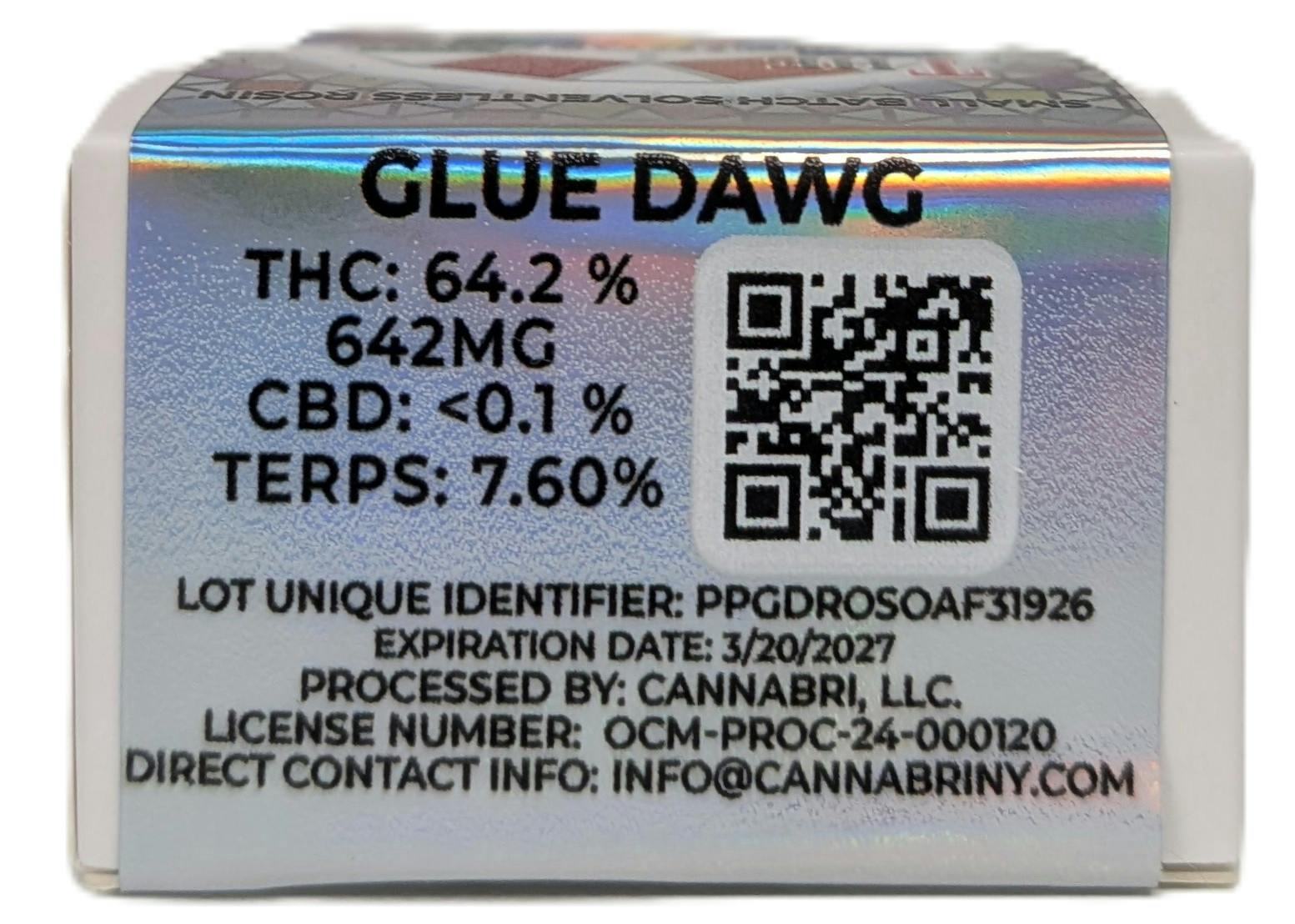 Image of product