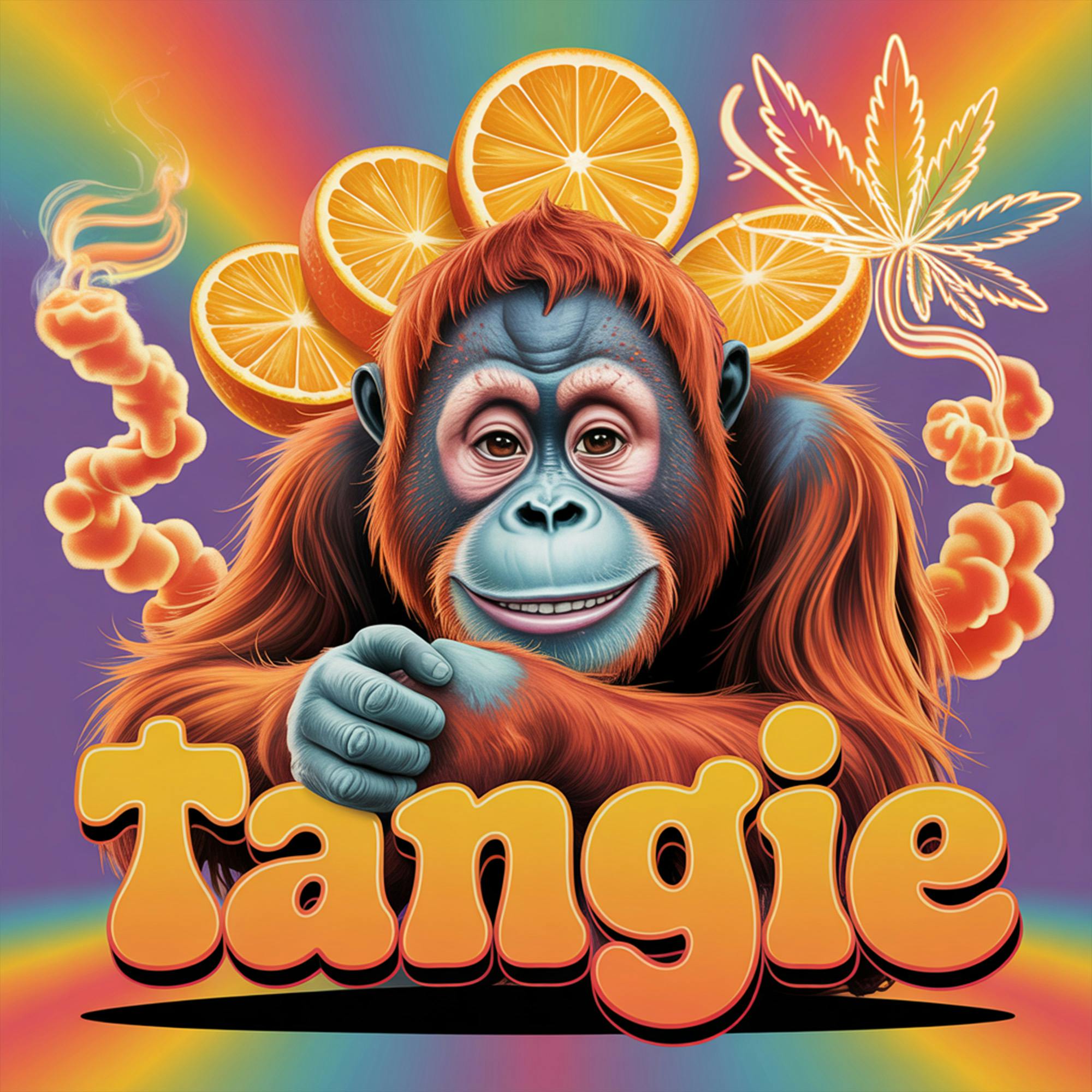 DELI - Tangie