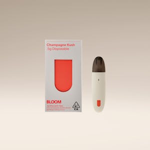 Bloom | 1 Surf | Champagne Kush (Hybrid)