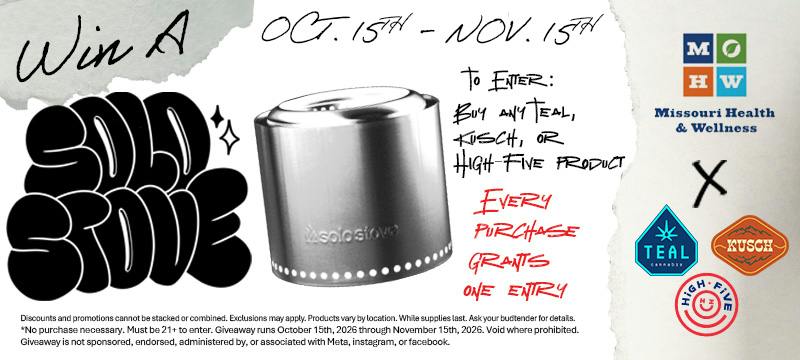 teal raffle
