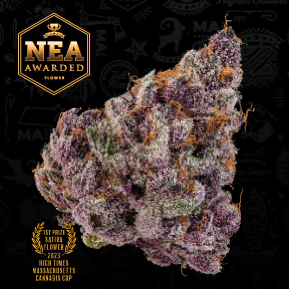 Product Tropicana Cherry - Flower