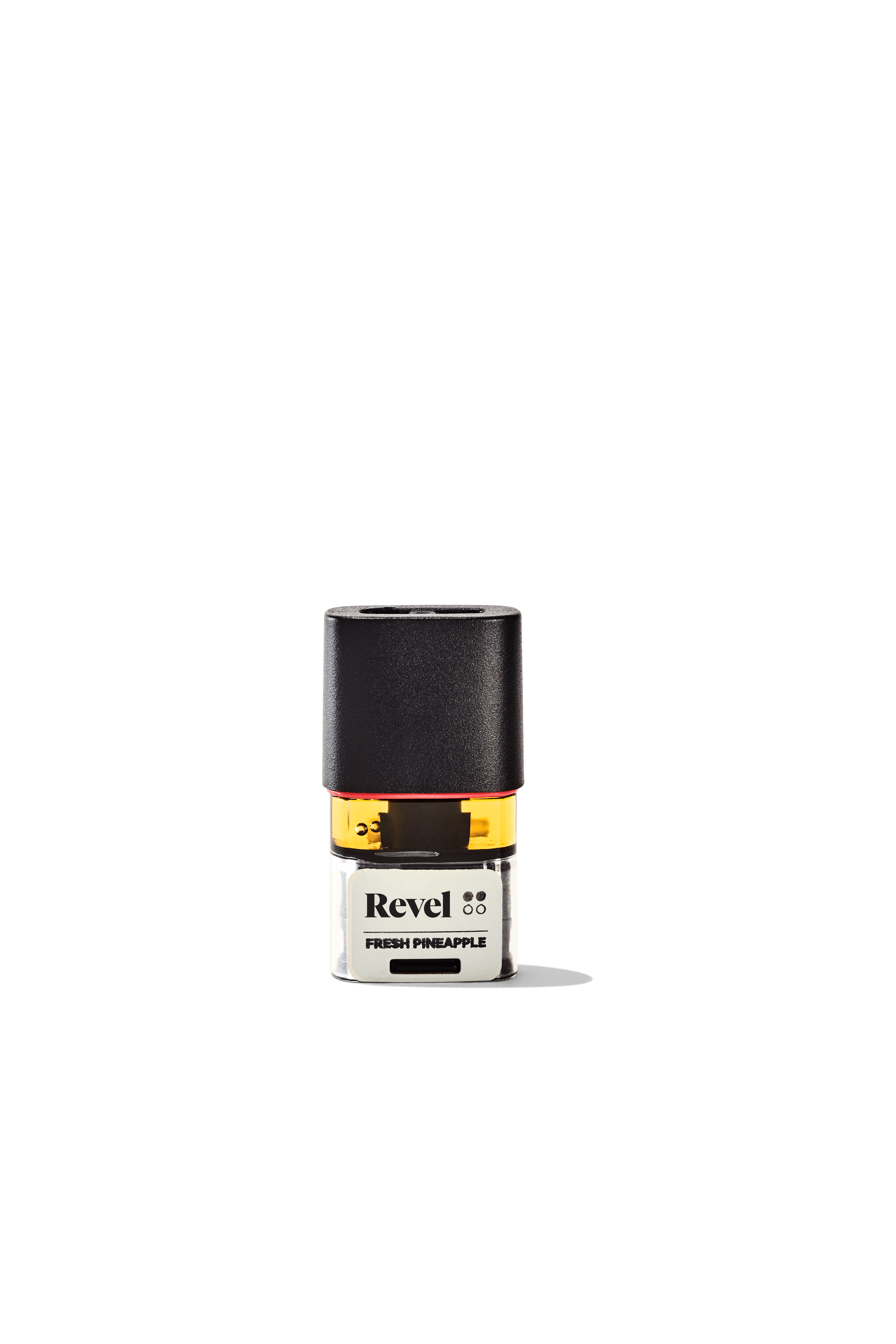 Revel Fresh Pineapple Pax Pod Distillate