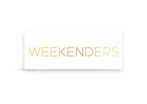 Weekenders Logo